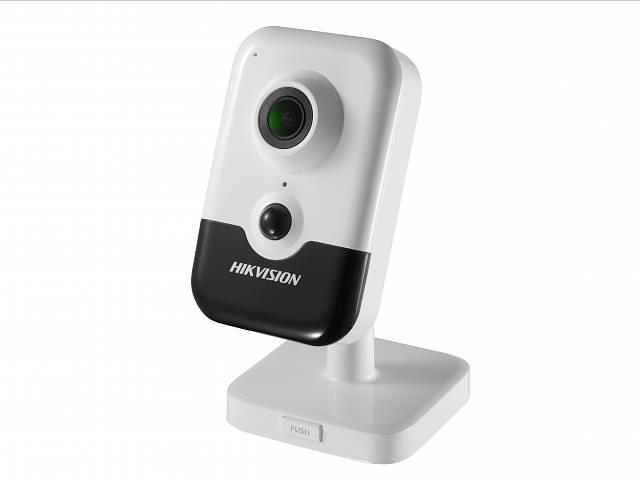 IP камера 8MP CUBE DS-2CD2483G2-I 2.8MM HIKVISION фото 3