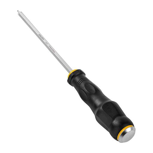 Крестовая отвертка со сквозным хвостовиком (ударная) Deli DL627006 PH2x150 фото 3