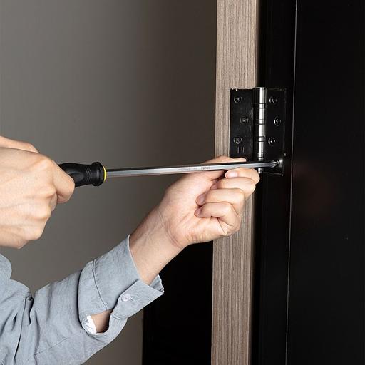 Крестовая отвертка со сквозным хвостовиком (ударная) Deli DL627010 PH3x250 фото 4