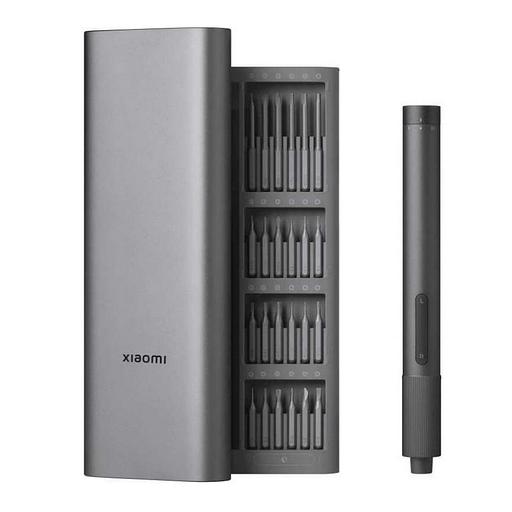 Отвертка Xiaomi Mi Cordless Precision Screwdriver Kit (BHR5474GL) (BHR5474GL) {30} (756474) фото 1