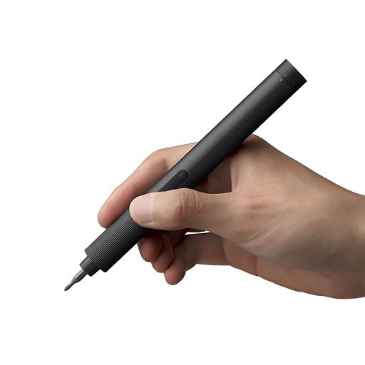 Отвертка Xiaomi Mi Cordless Precision Screwdriver Kit (BHR5474GL) (BHR5474GL) {30} (756474) фото 4