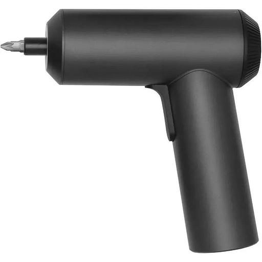 Отвертка аккумуляторная Xiaomi Mi Cordless Screwdriver (Electronic) MJDDLSD001QW (DZN4019TW) (717024) фото 3