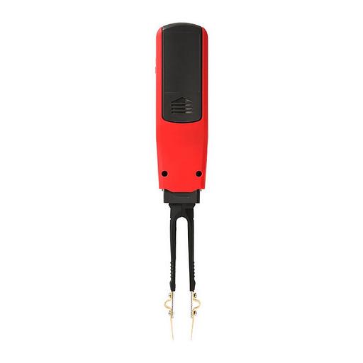 Мультиметр-пинцет для SMD компонентов UT116A, для измерения сопротивления, емкости, тестирования диодов и прозвонки цепи фото 3