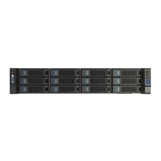 "CR212-780 (AMD) 2U Dual AMD EPYC™ 7003/7002 Series Processors Rome/Milan platform up to 280W фото 2