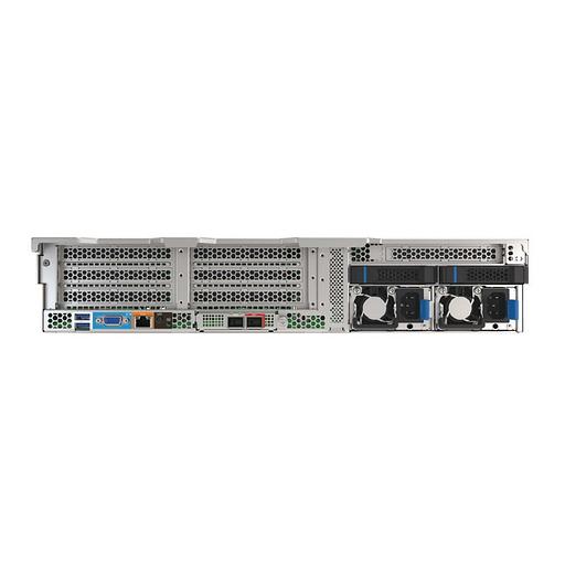 "CR212-780 (AMD) 2U Dual AMD EPYC™ 7003/7002 Series Processors Rome/Milan platform up to 280W фото 3