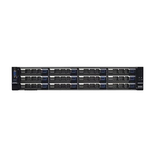 "CR2212-788 (INTEL) 2U Dual 2*1st&2nd Gen Intel® Xeon® Scalable processors up to 205W фото 1