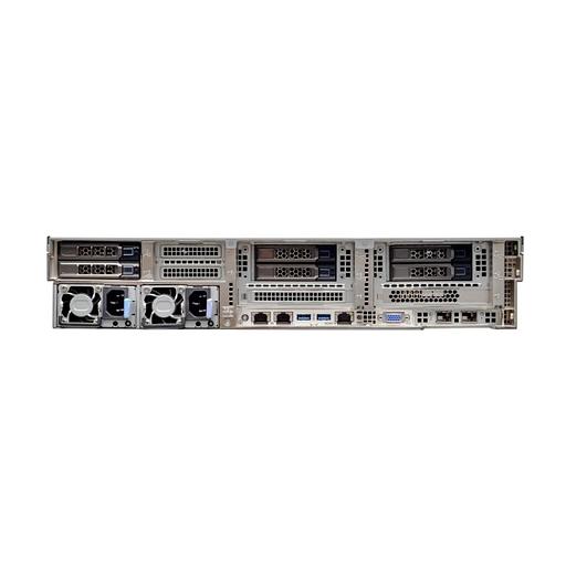 "CR2212-788 (INTEL) 2U Dual 2*1st&2nd Gen Intel® Xeon® Scalable processors up to 205W фото 3
