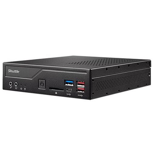 "DH670 "1.3L, Alder lake-s Pentium/Celeron/Core 65 Вт LGA1700, 2 x DDR4 3200MHz (max 64Gb), HDMI 2. x 2+ DisplayPort x 2, Quad video outputs,4K playback, M.2 PCIE 2230 E key/2280/2260/2242 M key, USB3.2 gen 2*4/USB3.2gen1*4/Intel i211 Gigabit Lan*2/RS232 фото 2