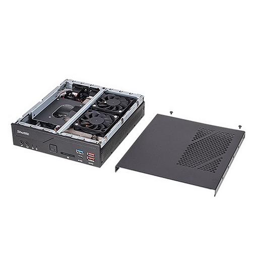 "DH670 "1.3L, Alder lake-s Pentium/Celeron/Core 65 Вт LGA1700, 2 x DDR4 3200MHz (max 64Gb), HDMI 2. x 2+ DisplayPort x 2, Quad video outputs,4K playback, M.2 PCIE 2230 E key/2280/2260/2242 M key, USB3.2 gen 2*4/USB3.2gen1*4/Intel i211 Gigabit Lan*2/RS232 фото 4