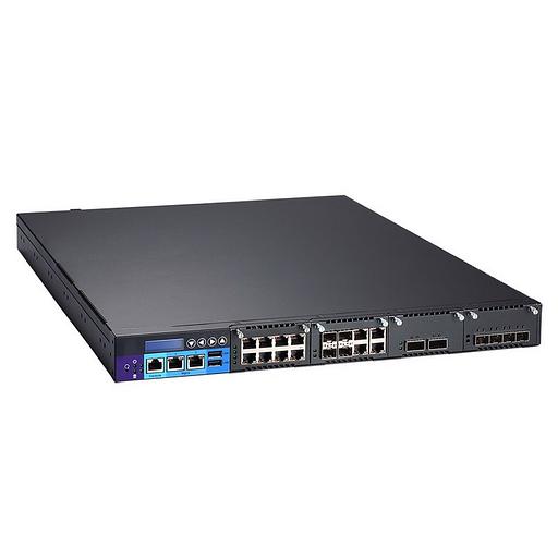 NA861-R2GI-US (S26E86111E) with Redn power with 4xAX93327-4FI 10G XL710 w/LAN tray фото 1