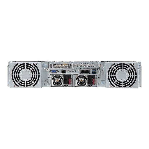G291-2G0 (rev. 100) 2U 16x Single Slot GPU (Tesla T4 only), Dual Intel® Xeon® Scalable, 24x "RDIMM/LRDIMM DDR4, 2x 10Gb/s BASE-T (i550-AM), Aspeed AST2500, 8x 2.5" NVMe/SATA HS HDD/SSD, 2xPCIe Gen3 x16 LPHL, 2x2200W" фото 5