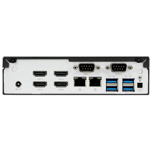 DH32U SHU-DH32U-(MOTHERBOARD_V.2.X (Pentium 7505)-NPI,BLACK-90W3P,W/O HDD), W/O EDID/ ALC662/ALC888,Genesys (004440) {4} фото 6