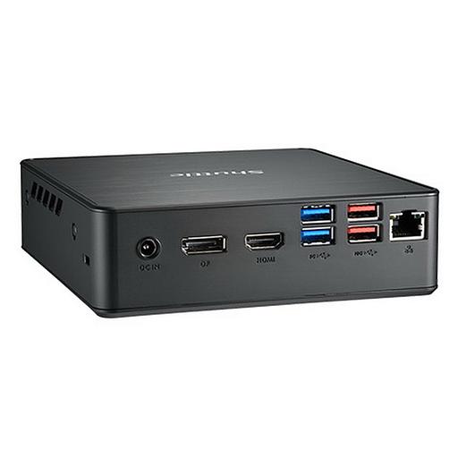 NC40U (Intel Alder Lake-U / Intel® 12th Gen Celeron 7305 15W CPU)
ADL-P 15W CPU/DDR4/HDMI + DP + Type-C/USB3.2 Gen2/Intel Gigabit LAN/M.2 2280*2/CNVi/15mm 2.5”HDD фото 2