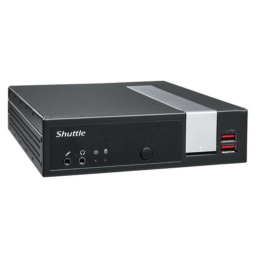 DL20N Intel Celeron N4505 Fanless Support w/o wifi 2 x DDR4 2933 SO-DIMM, support dual channel
(1)HDMI 2.0b + (1)DisplayPort + (1)VGA video outputs
Support triple independent display
Intel generation HD Graphic engine
Intel i211 Gigabit LAN controller фото 1