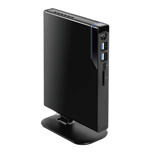 "MARS/4205U/L6 MARS/4205U/L6 Intel C4205U 2xDDR4 SO-DIMM 2666 Max 16GB, 2,5 "SATAIII/M.2 2280" HDD/SSD SATA/PCIe Gen3x4, WIFI/BT AC, GB LAN, D-sub/HDMI, USB2.0x2, USB 3.1TypeAx4, TypeCx1 (155585) фото 1