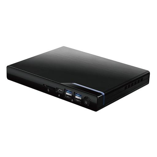 "MARS/4205U/L6 MARS/4205U/L6 Intel C4205U 2xDDR4 SO-DIMM 2666 Max 16GB, 2,5 "SATAIII/M.2 2280" HDD/SSD SATA/PCIe Gen3x4, WIFI/BT AC, GB LAN, D-sub/HDMI, USB2.0x2, USB 3.1TypeAx4, TypeCx1 (155585) фото 2