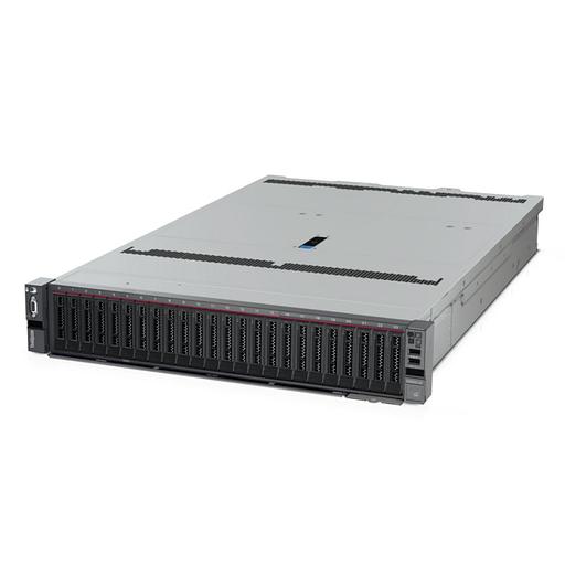7Z73TA7Y00 SR650 V2 Xeon Gold 6326 (16C 2.9GHz 24MB Cache/185W), 32GB (1x32GB, 3200MHz 2Rx4 RDIMM), 8 SAS/SATA, 9350-8i, 1x750W Platinum, 5 Standard Fans, XCC Enterprise, Toolless V2 Rails фото 2