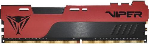Модуль памяти VIPER ELITE II 16GB DDR4-3200 PVE2416G320C8,CL18, 1.2V PATRIOT фото 1