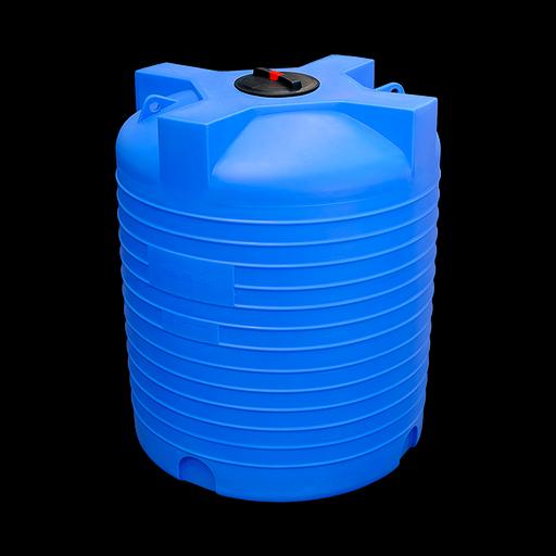 Ёмкость вертикальная 5000 л фото 1