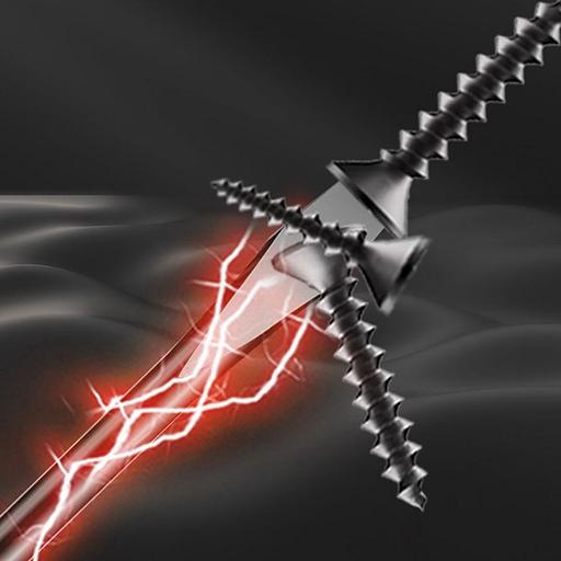 Шлицевая отвёртка "Home Series Green" Deli HT1105L 5x100мм Эксклюзивный дизайн, рукоятка из высококачественного софттач пластика фото 5