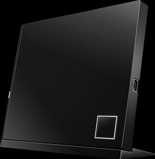 Устройство для записи оптических дисков ASUS SBW-06D2X-U (90-DT20305-UA199KZ) фото 1