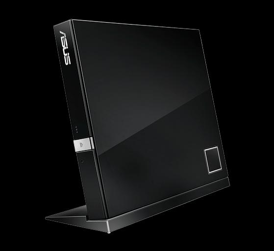 Устройство для записи оптических дисков ASUS SBW-06D2X-U (90-DT20305-UA199KZ) фото 2
