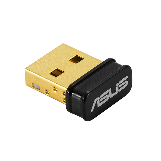 Адаптер ASUS Адаптер Asus USB-BT500 (90IG05J0-MO0R00) (90IG05J0-MO0R00) фото 1