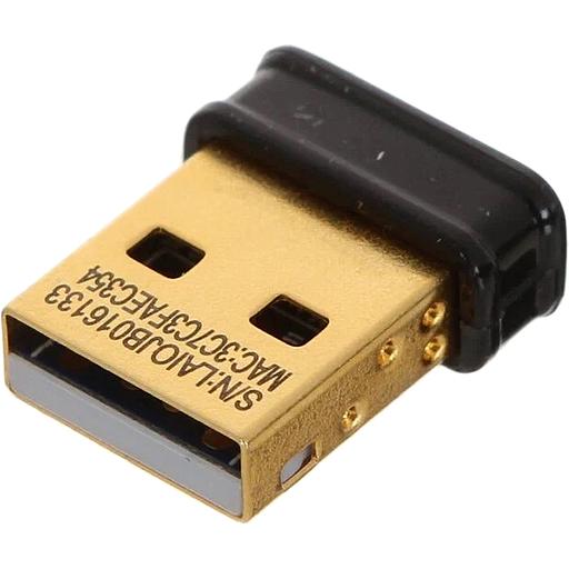 Адаптер ASUS Адаптер Asus USB-BT500 (90IG05J0-MO0R00) (90IG05J0-MO0R00) фото 2