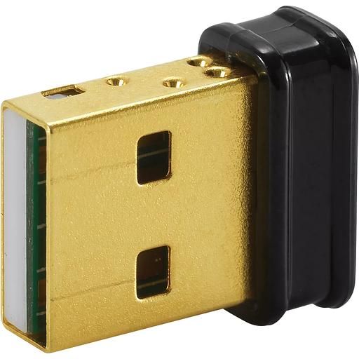 Адаптер ASUS Адаптер Asus USB-BT500 (90IG05J0-MO0R00) (90IG05J0-MO0R00) фото 3