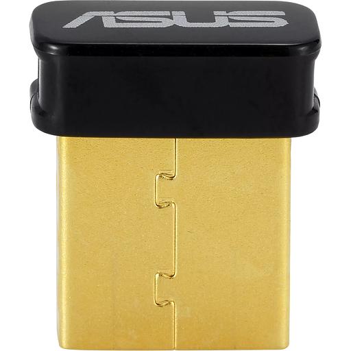 Адаптер ASUS Адаптер Asus USB-BT500 (90IG05J0-MO0R00) (90IG05J0-MO0R00) фото 4