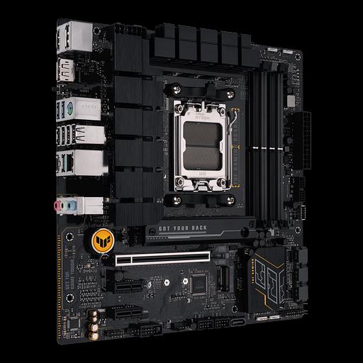 Материнская плата ASUS Материнская плата ASUS TUF GAMING B650M-E (90MB1FU0-M0EAY0) (90MB1FU0-M0EAY0) фото 2