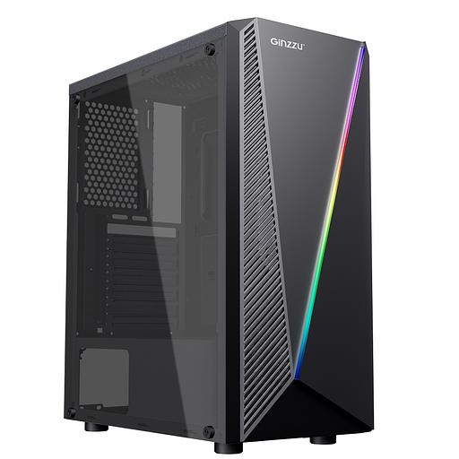 Ginzzu SL150 панель с RGB подсветкой фото 1