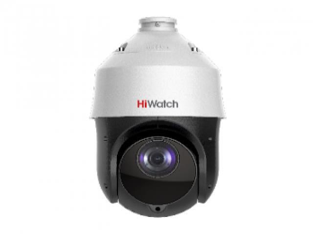 IP камера 2MP BULLET DS-I225(D) HIWATCH фото 1