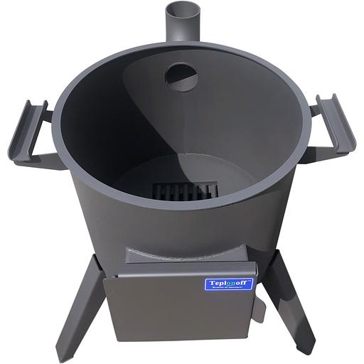 Печь под казан «Brazier 18» фото 1