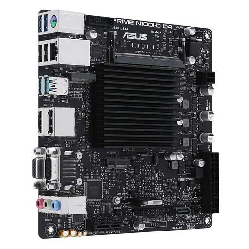 PRIME N100I-D D4-CSM//N100,USB3.2 GEN 2,MB фото 3