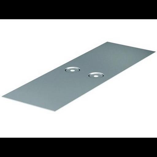 Накладка CGB 200, цинк-ламельная (аналог горячеоцинкованный) DKC 37354HDZL фото 1