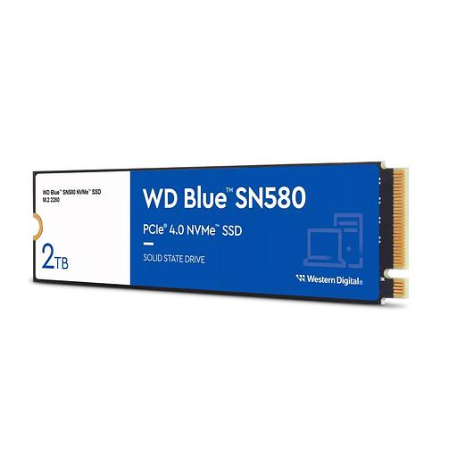 Твердотельный накопитель WD WDS200T3B0E фото 2