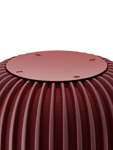 Акустическая система серии SberBoom модели SBDV-00090, цвет терракотовый, торговой марки SBER фото 1