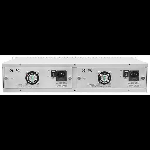 SNR-CVT-CHASSIS-W Шасси конвертерное фото 2