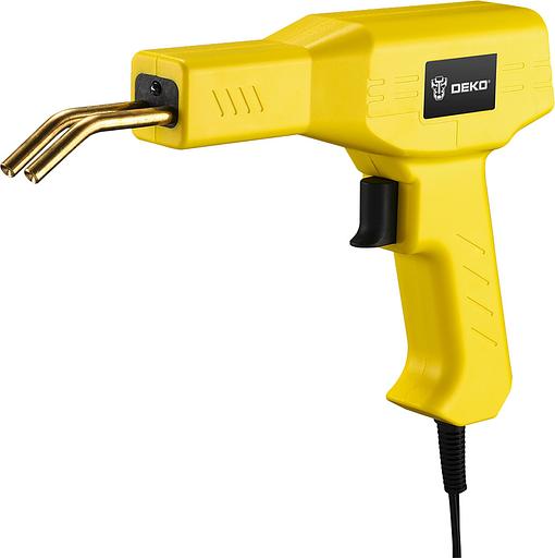 Паяльник DEKO DKWG50, электрический, 50Вт [065-0419] фото 1