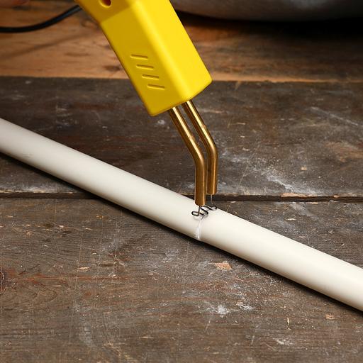 Паяльник DEKO DKWG50, электрический, 50Вт [065-0419] фото 5