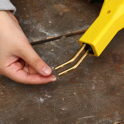 Паяльник DEKO DKWG50, электрический, 50Вт [065-0419] фото 8