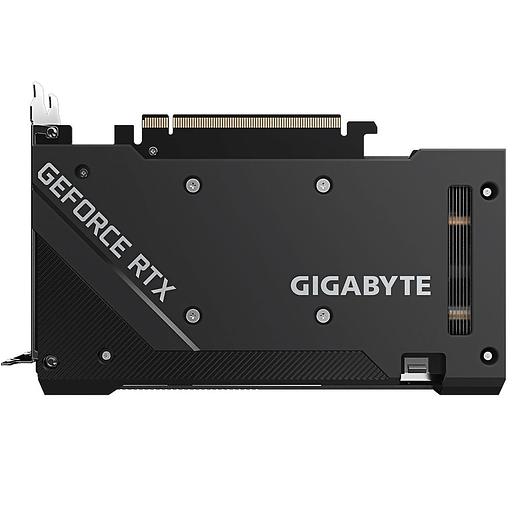 RTX3060 GAMING OC 8GB GDDR6 128bit 2xHDMI 2xDP 2FAN RTL фото 5