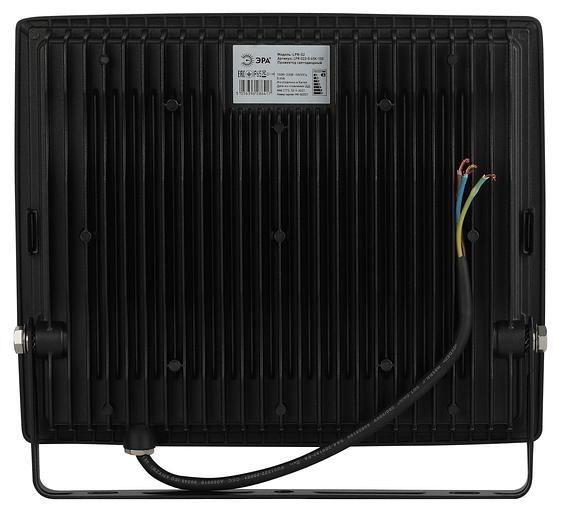 ЭРА Б0052027 Прожектор светодиодный уличный LPR-023-0-65K-150 150Вт 6500K 12000Лм IP65 фото 4