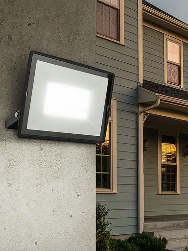 ЭРА Б0052027 Прожектор светодиодный уличный LPR-023-0-65K-150 150Вт 6500K 12000Лм IP65 фото 8