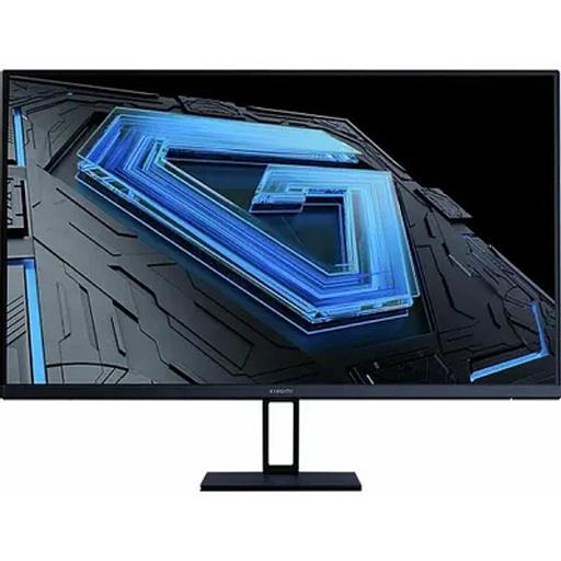 Xiaomi 27" G27i {IPS 1920x1080 165Hz 1ms 178/178 99%sRGB 250cd HDR10 HDMI2.0 DisplayProt1.4 FreeSync(Premium Pro) VESA} фото 1