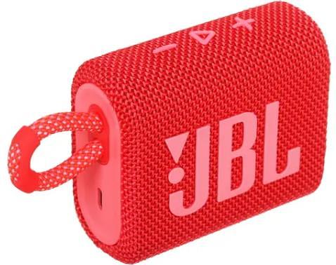 Акустическая система 4.2W RED GO 3 JBL фото 1