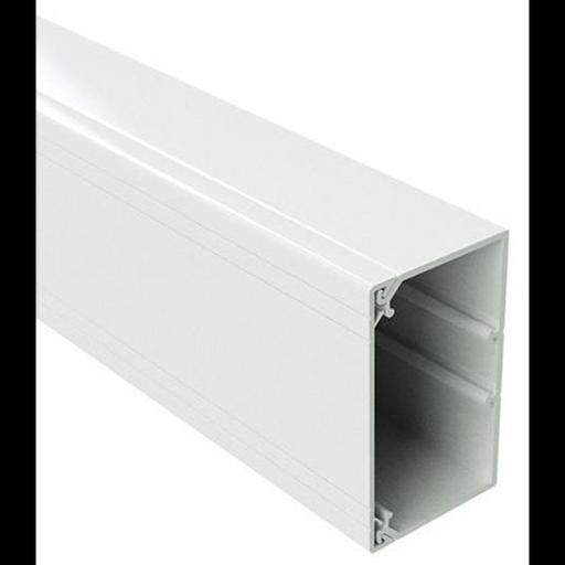 TA-GN 120x40 Короб с крышкой с направляющими для установки разделителей DKC 01783 фото 1