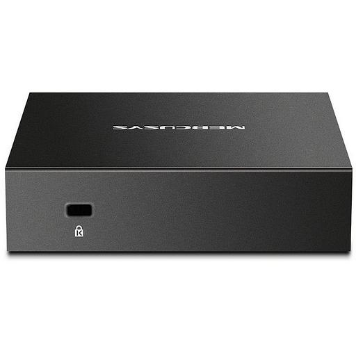 Mercusys MS105GS фото 3