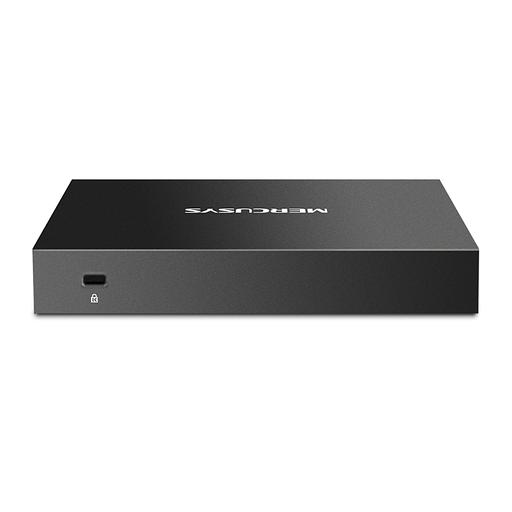 Mercusys MS108GS фото 2
